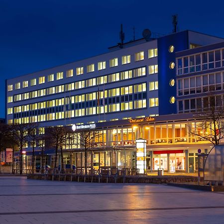 Best Western Plus Hotel Bautzen Kültér fotó