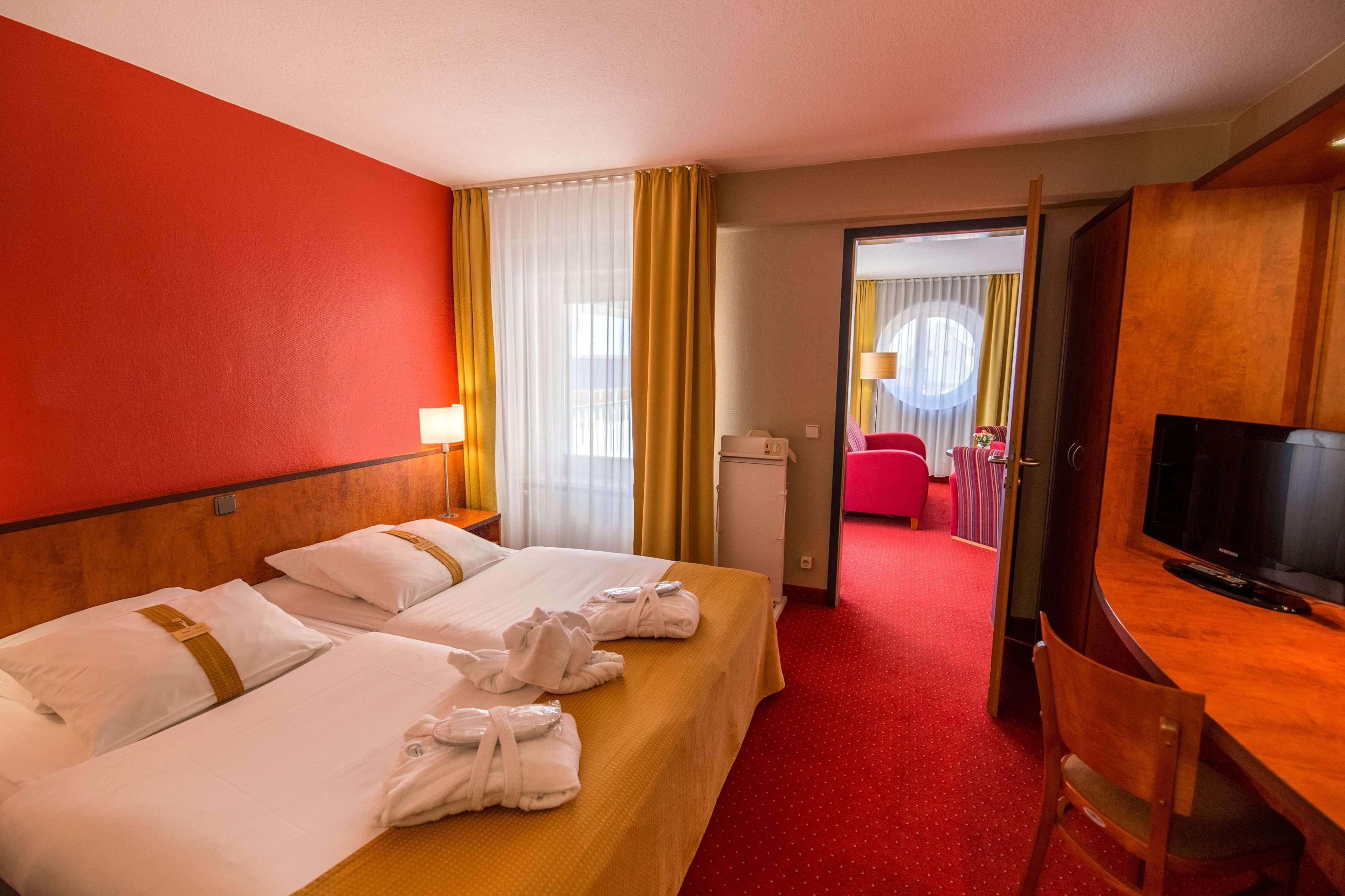 Best Western Plus Hotel Bautzen Kültér fotó